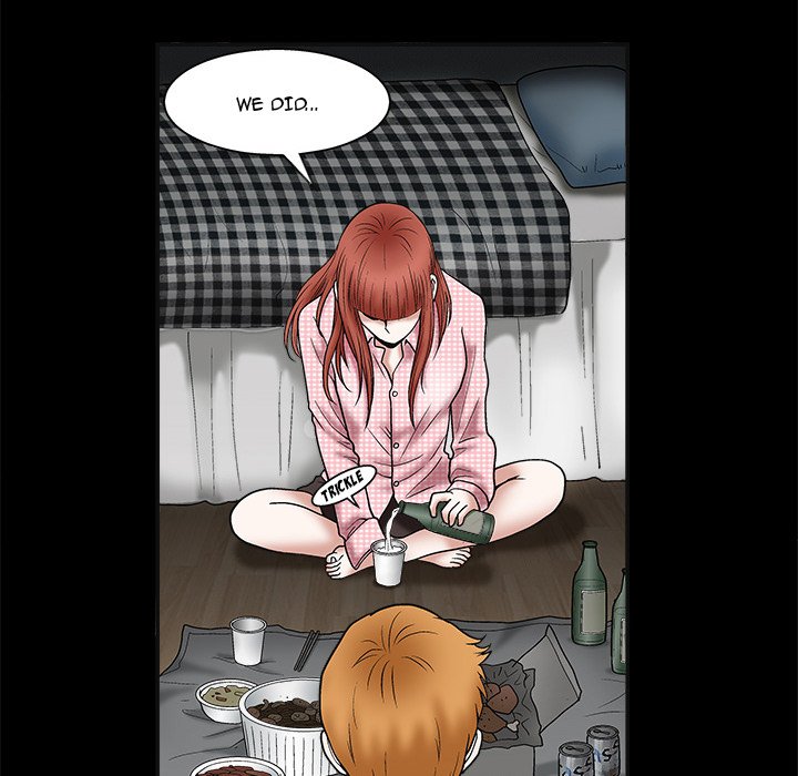 Unspeakable Chapter 19 Page 113