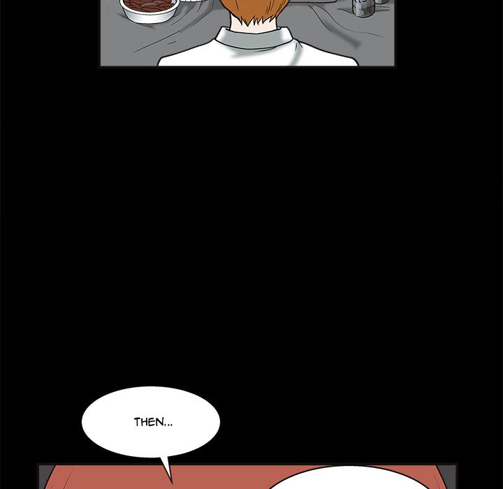 Unspeakable Chapter 19 Page 114