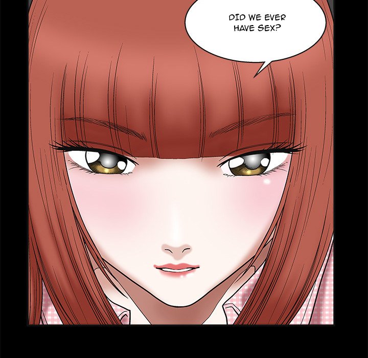 Unspeakable Chapter 19 Page 115