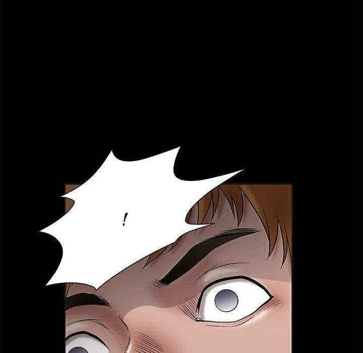 Unspeakable Chapter 19 Page 116