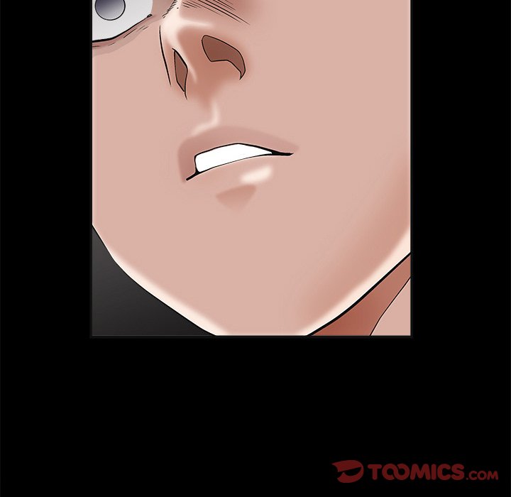 Unspeakable Chapter 19 Page 117