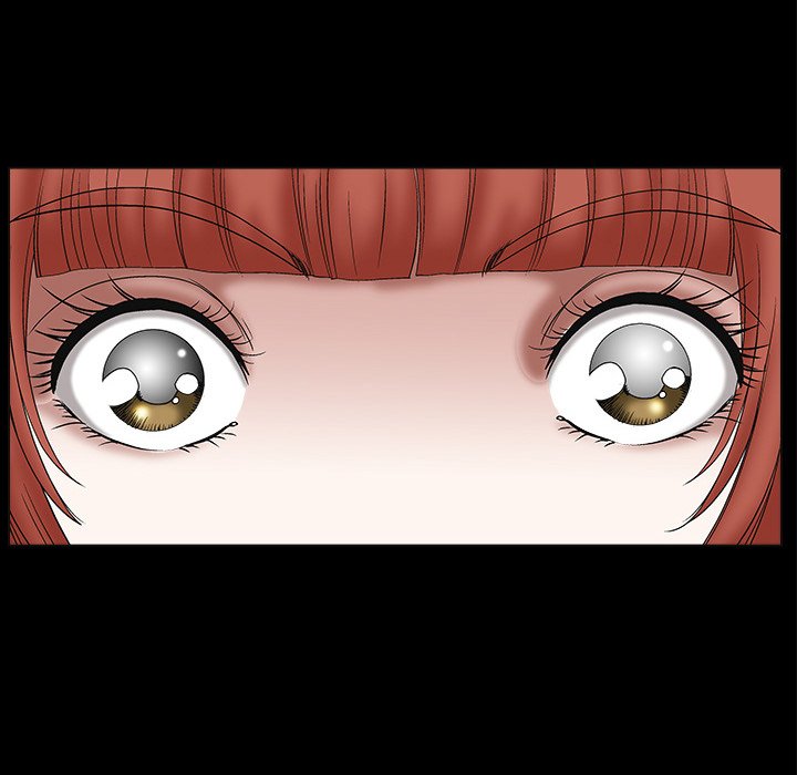 Unspeakable Chapter 19 Page 12