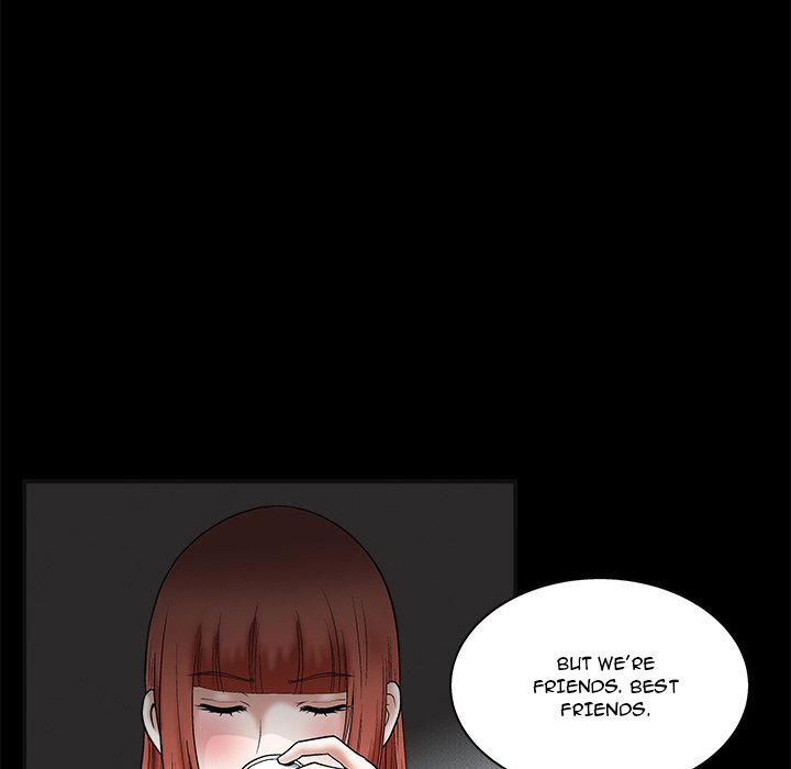 Unspeakable Chapter 19 Page 120