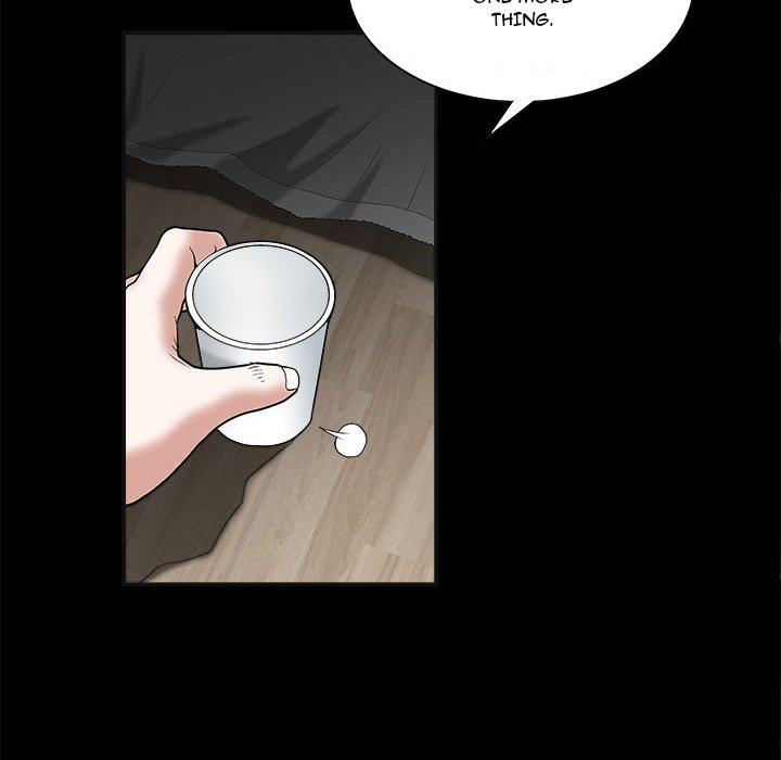 Unspeakable Chapter 19 Page 125