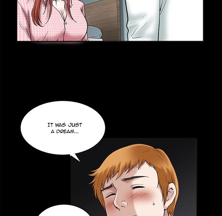 Unspeakable Chapter 19 Page 127