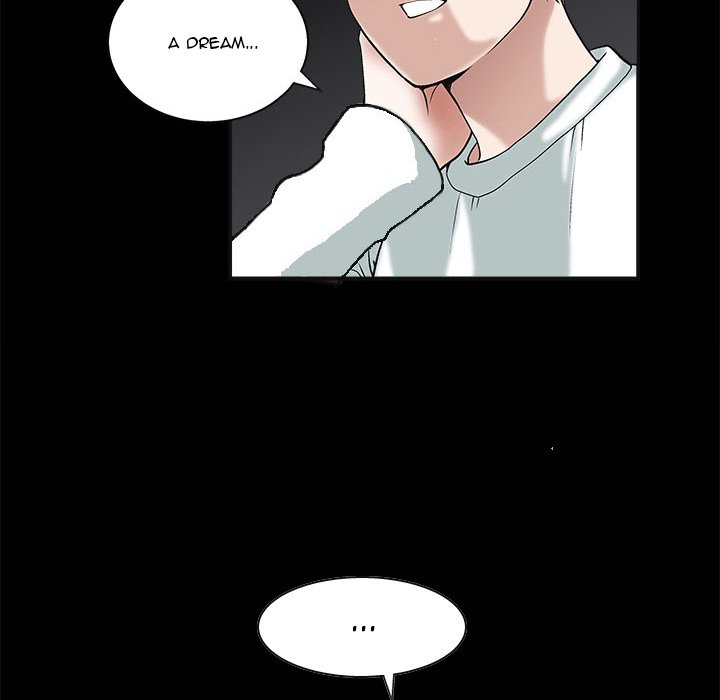 Unspeakable Chapter 19 Page 128