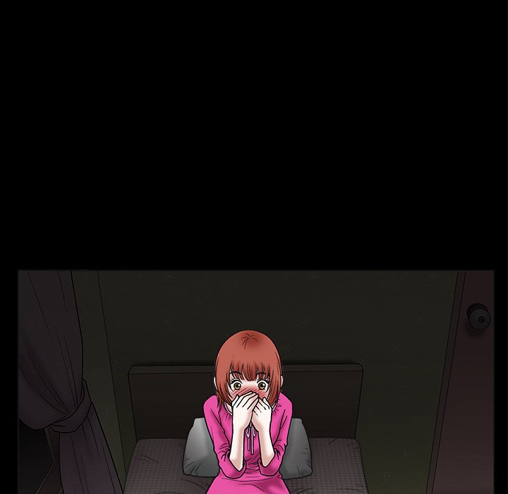 Unspeakable Chapter 19 Page 13