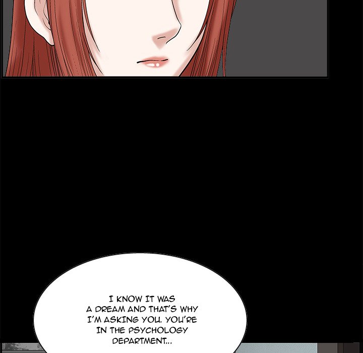 Unspeakable Chapter 19 Page 130