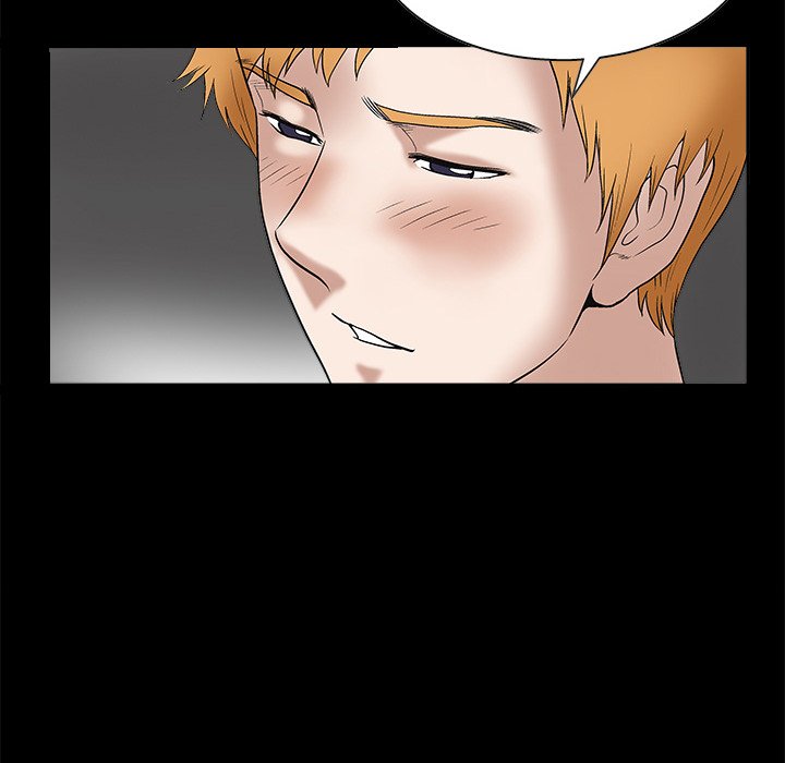 Unspeakable Chapter 19 Page 133