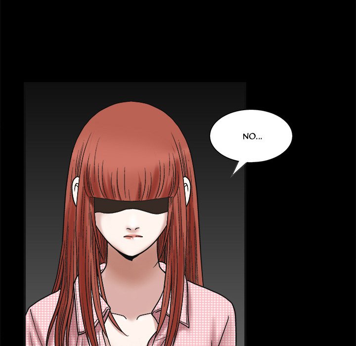 Unspeakable Chapter 19 Page 136