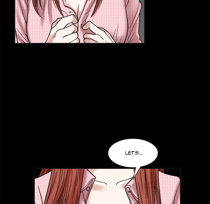 Unspeakable Chapter 19 Page 137