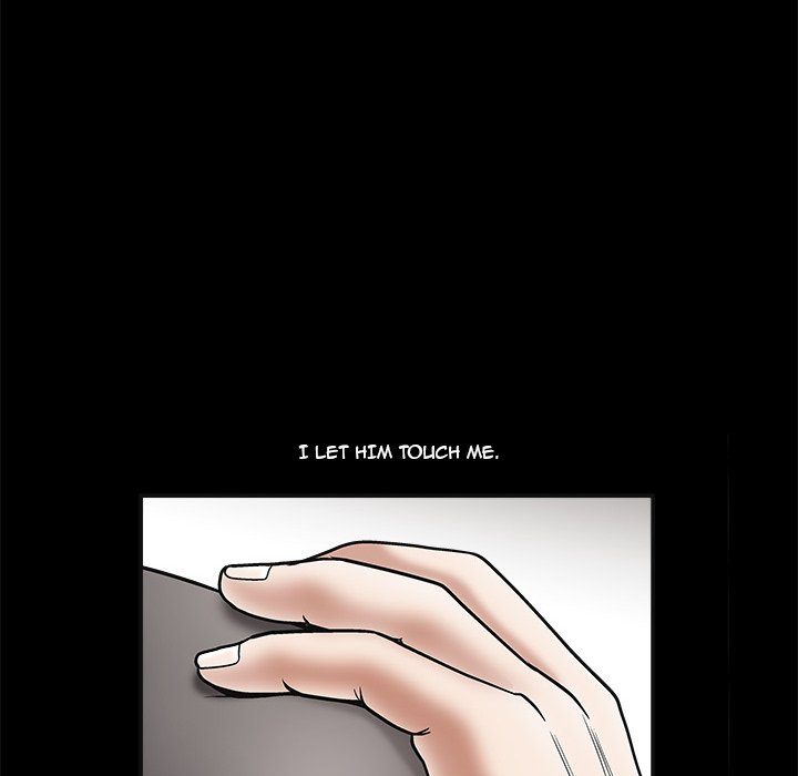 Unspeakable Chapter 19 Page 17