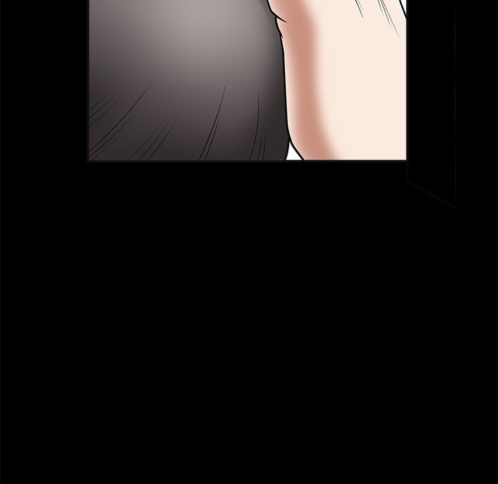 Unspeakable Chapter 19 Page 18