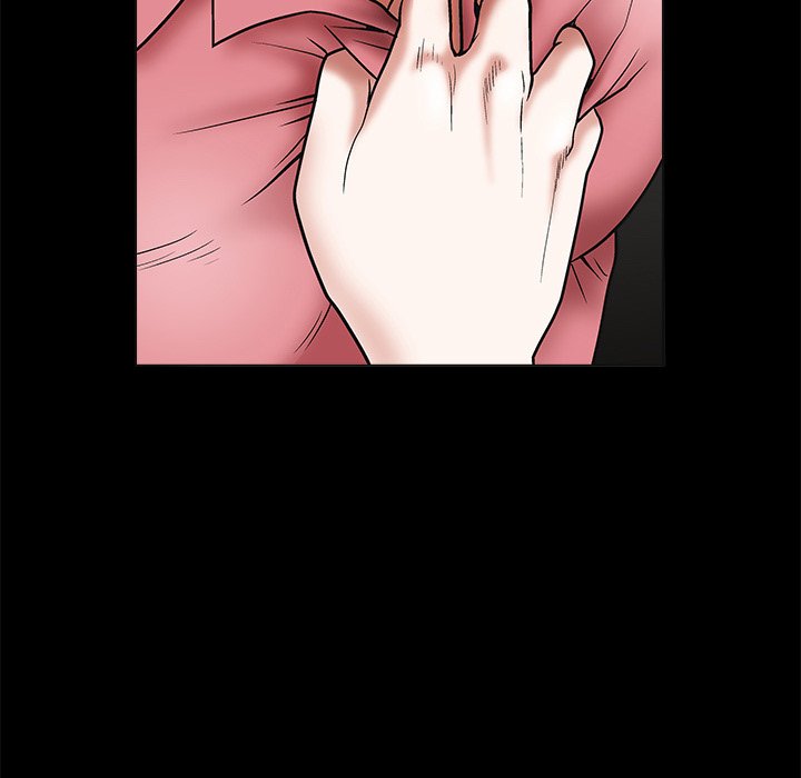 Unspeakable Chapter 19 Page 22