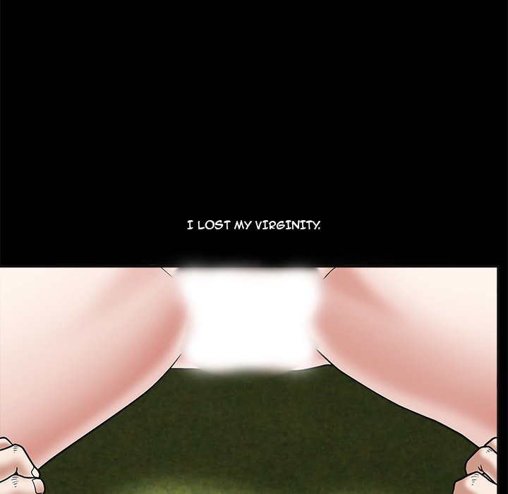 Unspeakable Chapter 19 Page 32