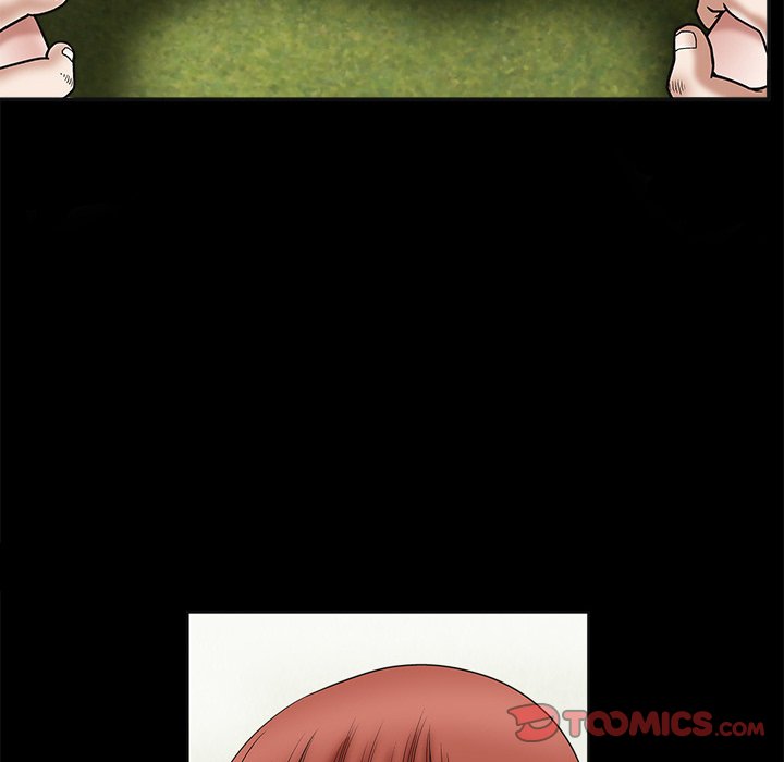 Unspeakable Chapter 19 Page 33