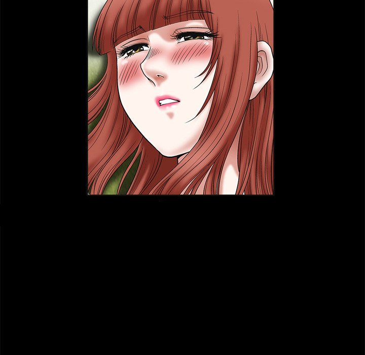 Unspeakable Chapter 19 Page 34