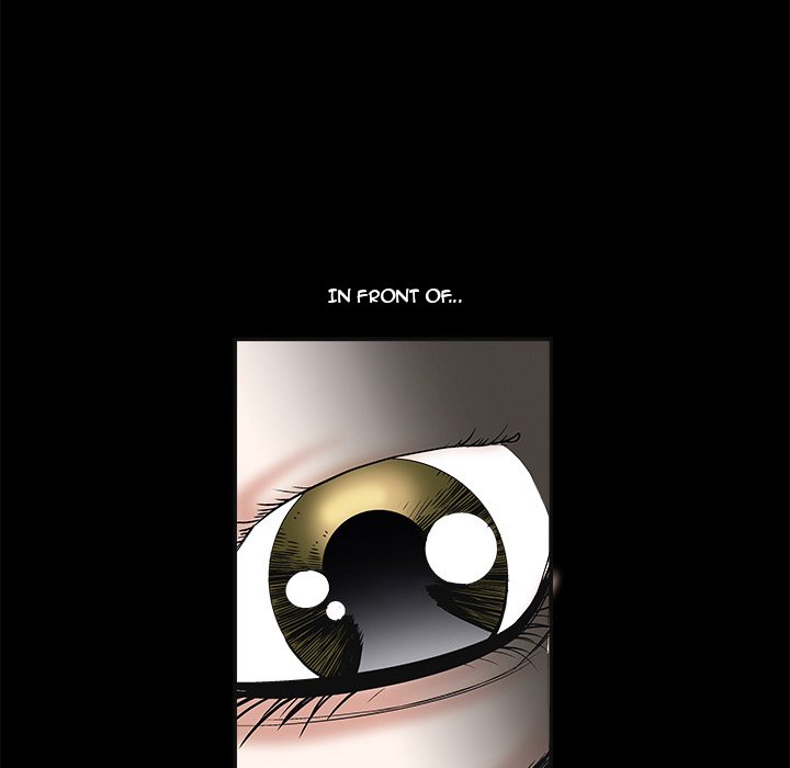Unspeakable Chapter 19 Page 35