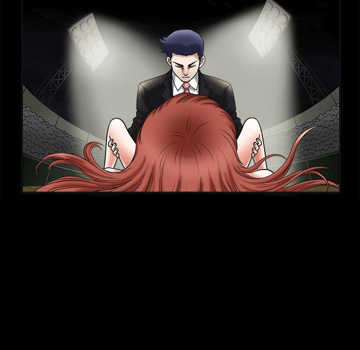 Unspeakable Chapter 19 Page 40