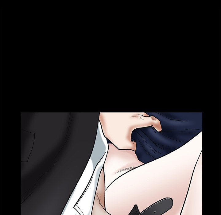 Unspeakable Chapter 19 Page 41