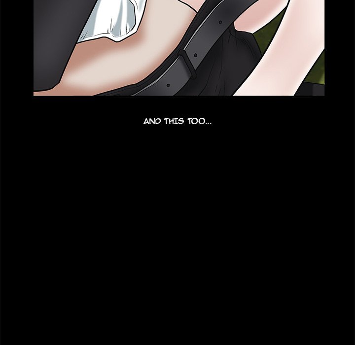 Unspeakable Chapter 19 Page 42
