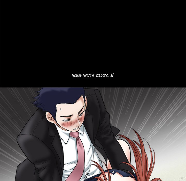 Unspeakable Chapter 19 Page 44