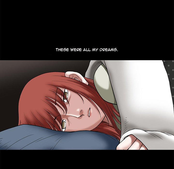 Unspeakable Chapter 19 Page 47