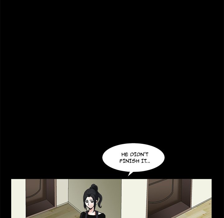 Unspeakable Chapter 19 Page 56