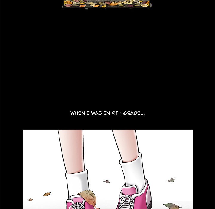 Unspeakable Chapter 19 Page 6