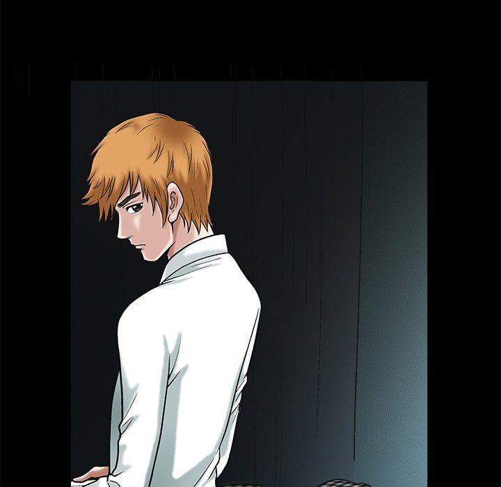 Unspeakable Chapter 19 Page 61
