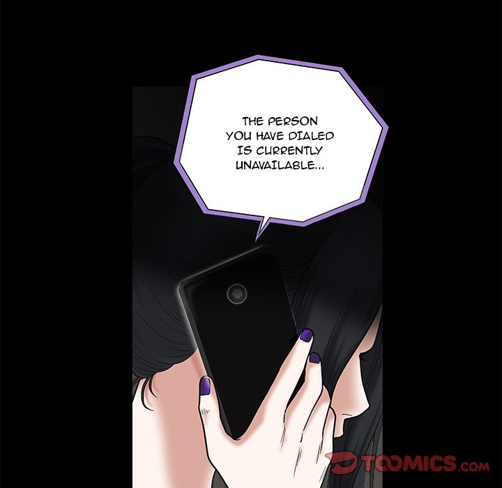 Unspeakable Chapter 19 Page 63