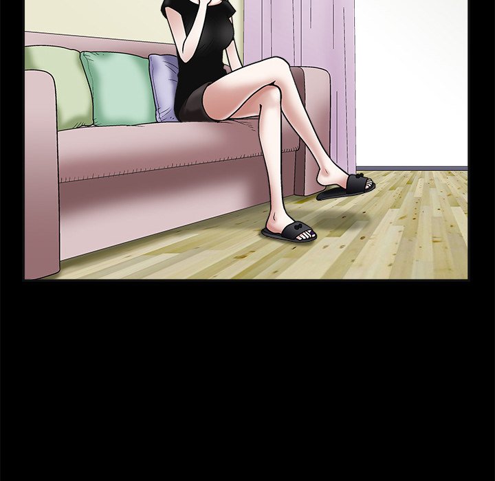 Unspeakable Chapter 19 Page 65