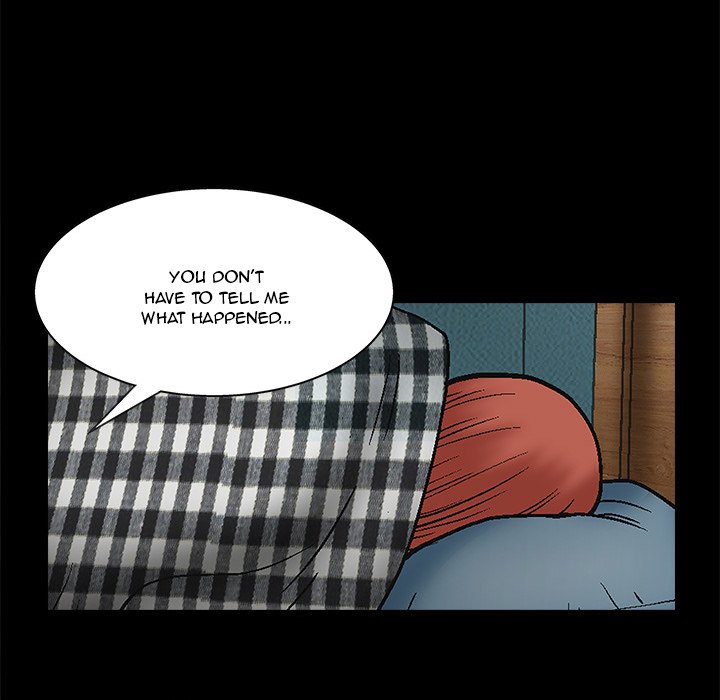 Unspeakable Chapter 19 Page 66