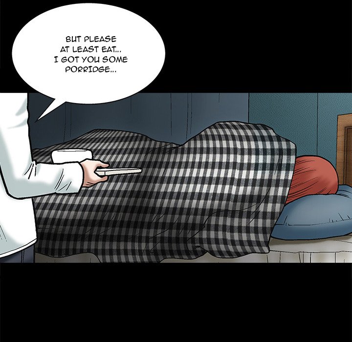 Unspeakable Chapter 19 Page 67