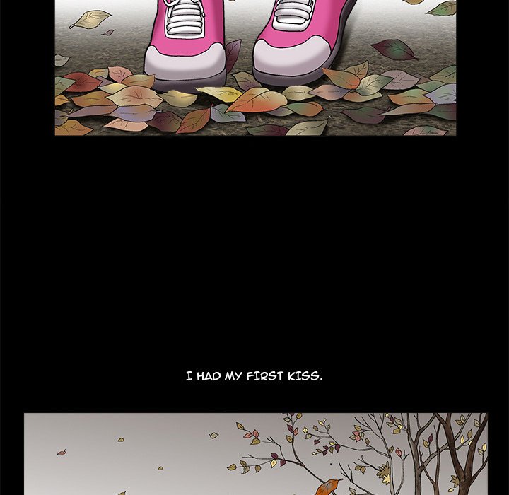 Unspeakable Chapter 19 Page 7