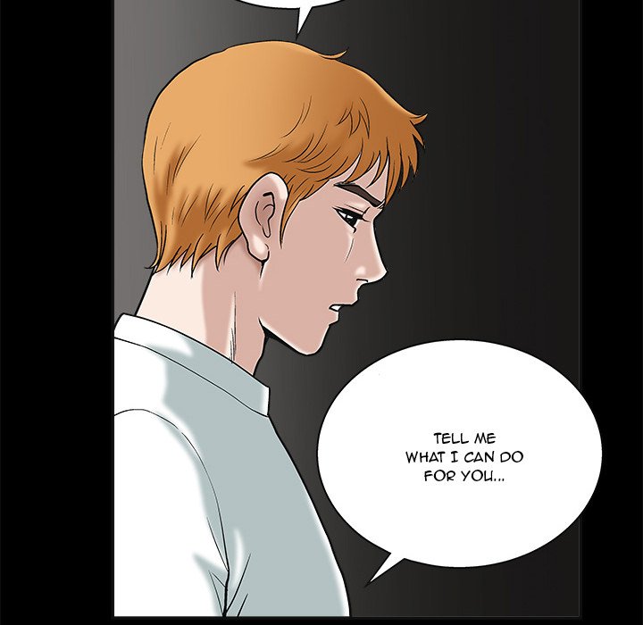 Unspeakable Chapter 19 Page 70