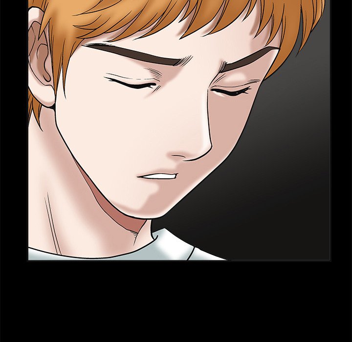 Unspeakable Chapter 19 Page 72