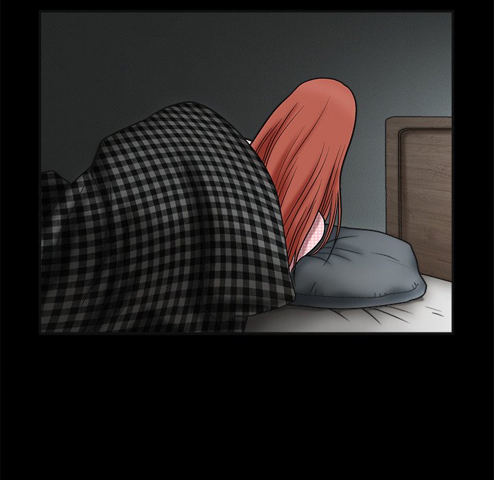 Unspeakable Chapter 19 Page 74
