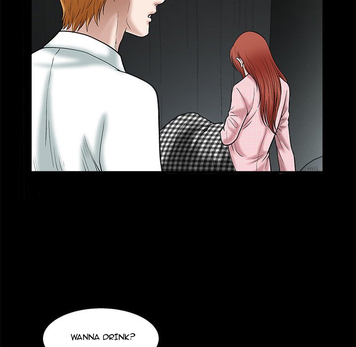 Unspeakable Chapter 19 Page 77