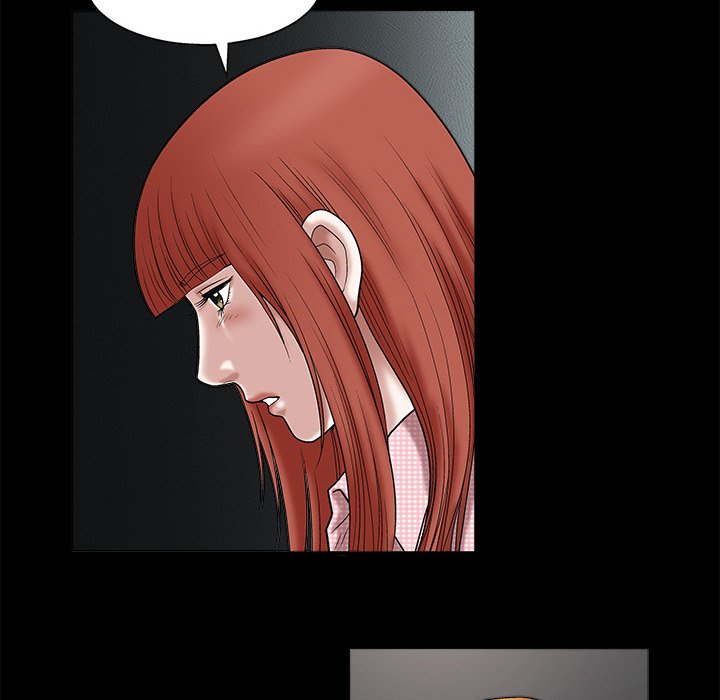 Unspeakable Chapter 19 Page 78