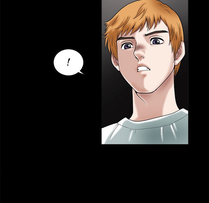 Unspeakable Chapter 19 Page 79