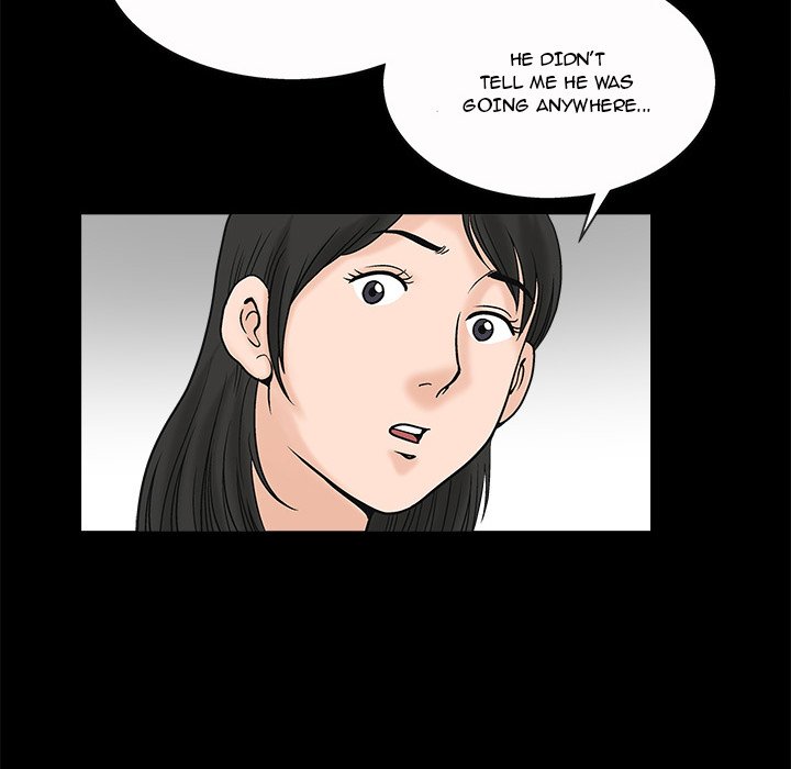 Unspeakable Chapter 19 Page 82