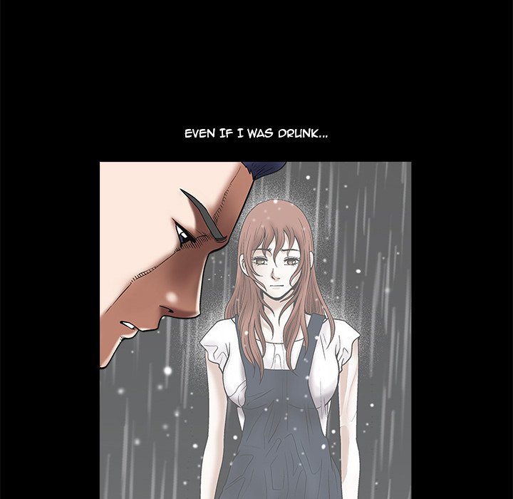 Unspeakable Chapter 19 Page 88