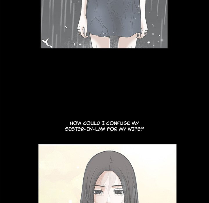 Unspeakable Chapter 19 Page 89