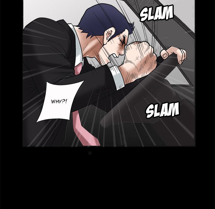 Unspeakable Chapter 19 Page 94