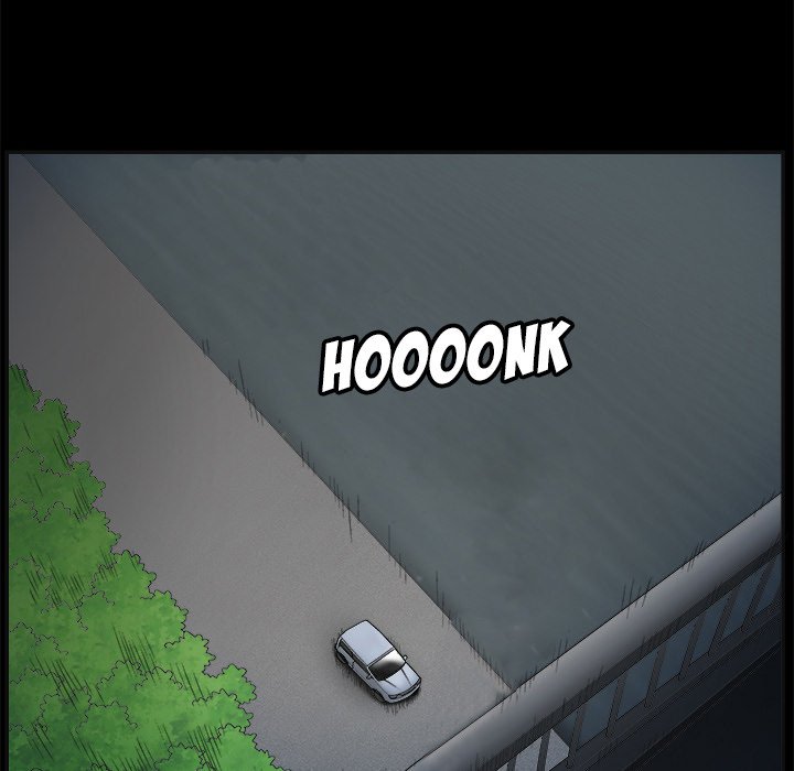 Unspeakable Chapter 19 Page 97