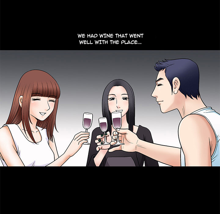 Unspeakable Chapter 2 Page 104