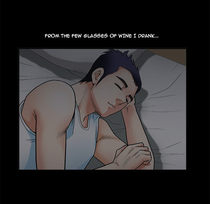 Unspeakable Chapter 2 Page 110