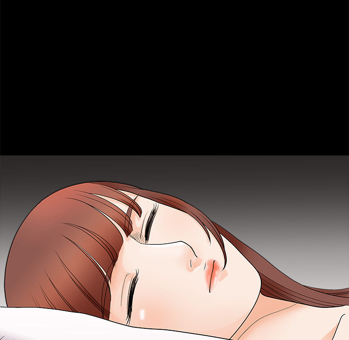 Unspeakable Chapter 2 Page 121