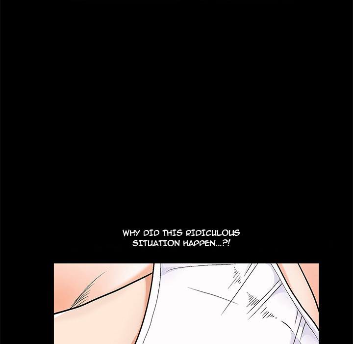 Unspeakable Chapter 2 Page 125